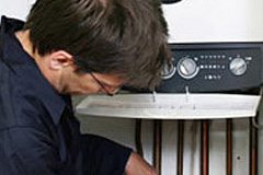 boiler replacement Abercrombie