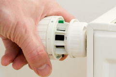 Abercrombie central heating repair costs
